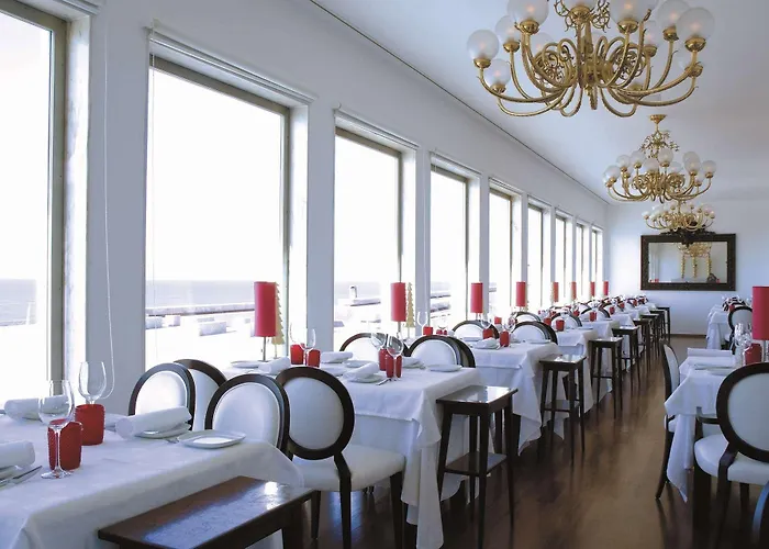 Golden Tulip Porto Gaia