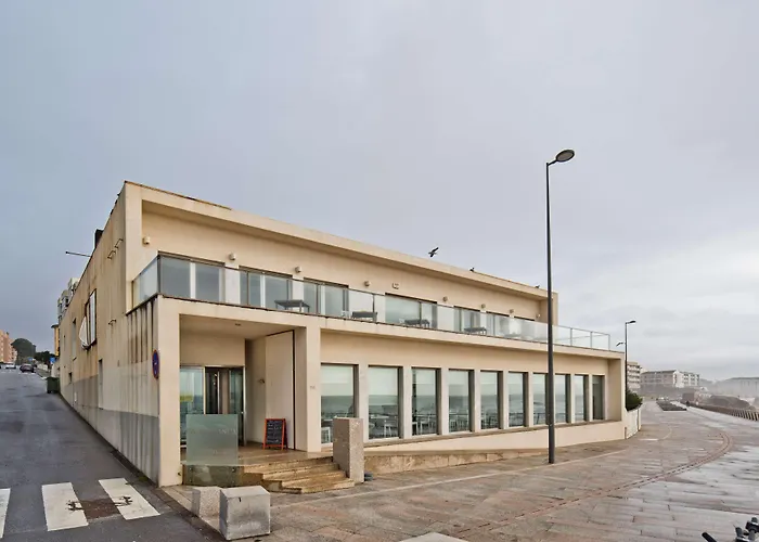 Golden Tulip Porto Gaia 4*