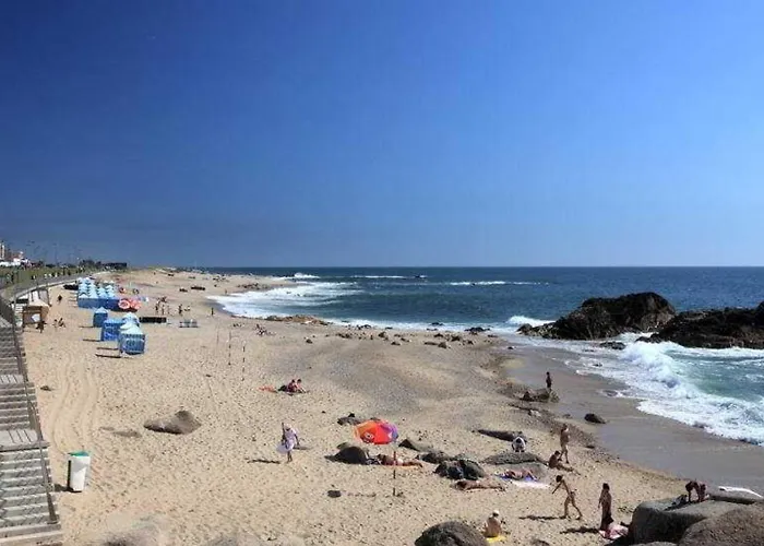 Golden Tulip Porto Gaia 4* 빌라노바데가이아