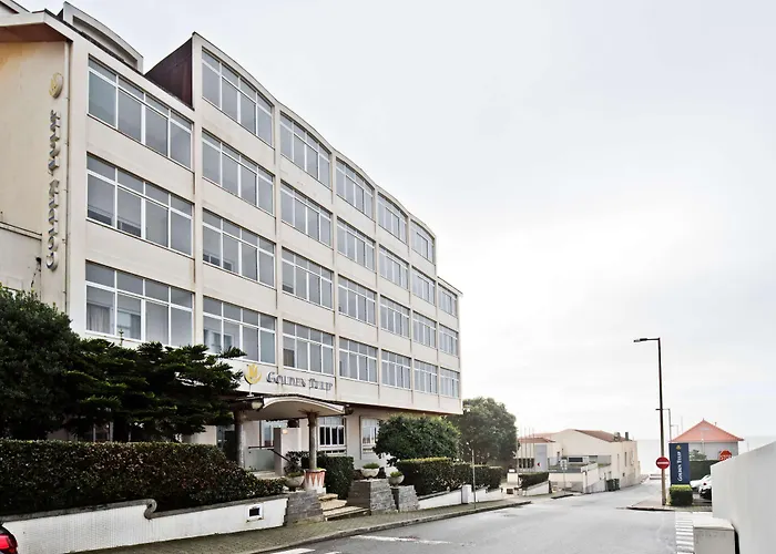 Golden Tulip Porto Gaia