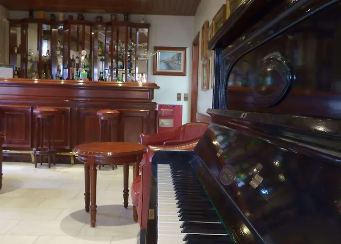 Golden Tulip Porto Gaia 호텔 4*