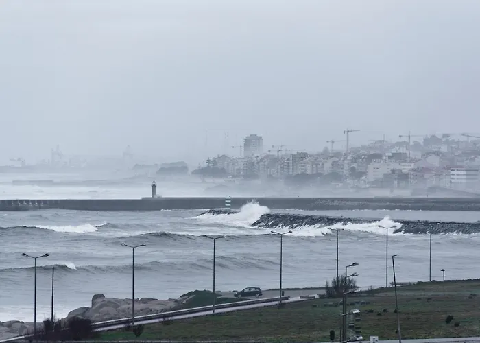 Golden Tulip Porto Gaia 4*