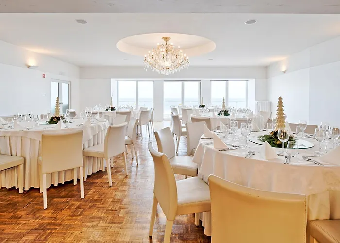 Golden Tulip Porto Gaia Hotel