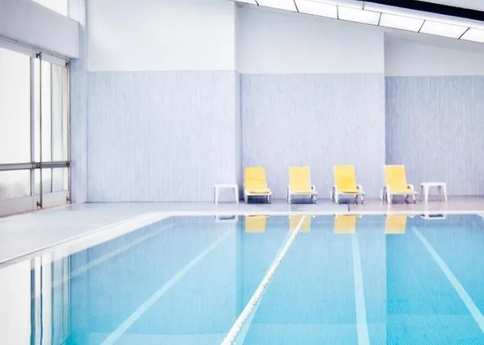 호텔 Golden Tulip Porto Gaia 4*