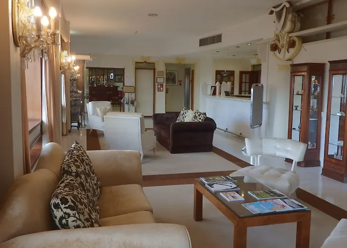 Golden Tulip Porto Gaia 빌라노바데가이아