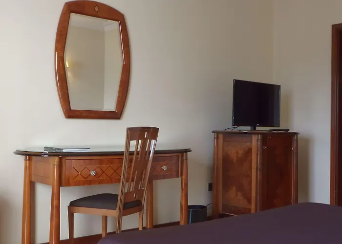 Golden Tulip Porto Gaia 4* 빌라노바데가이아