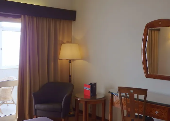 Golden Tulip Porto Gaia Hotel Vila Nova de Gaia