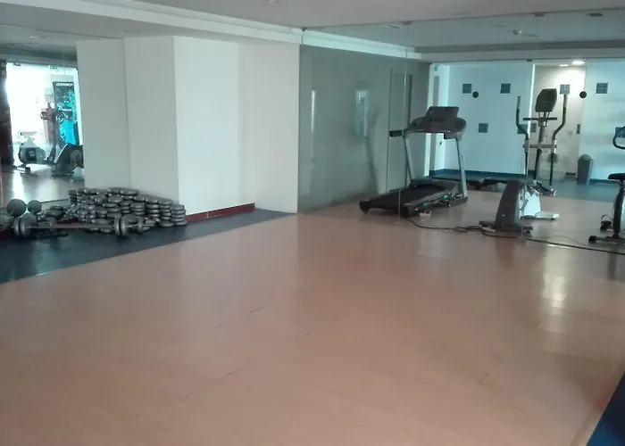 Hotel Golden Tulip Porto Gaia