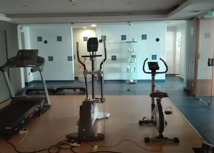 Golden Tulip Porto Gaia 빌라노바데가이아