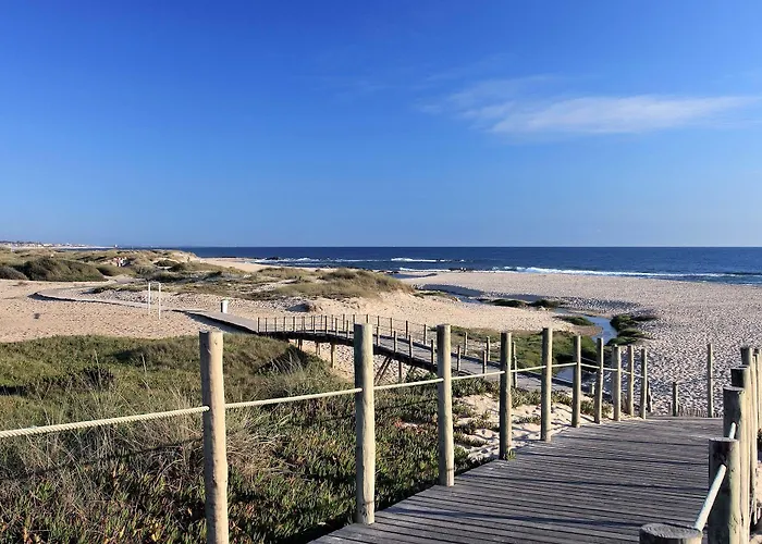 Hotel Golden Tulip Porto Gaia