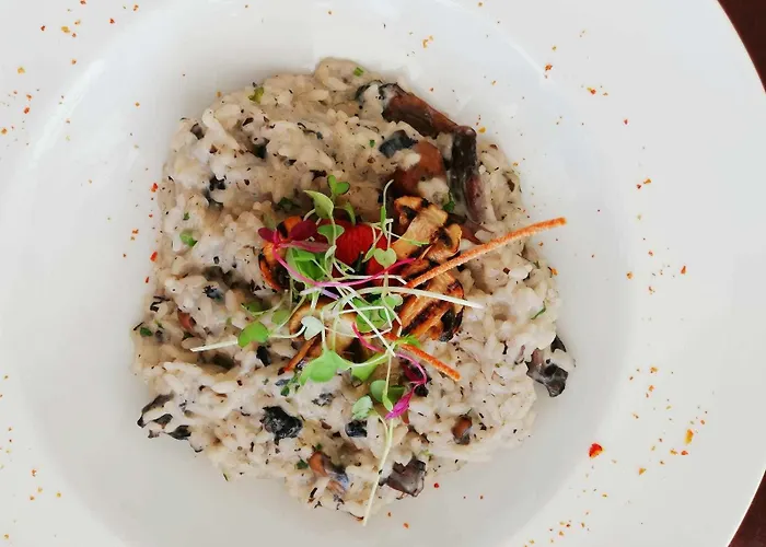 호텔 Golden Tulip Porto Gaia 4*