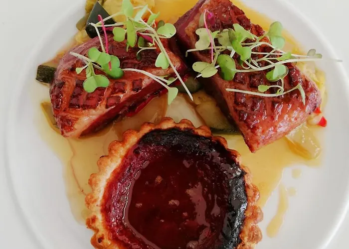 Golden Tulip Porto Gaia 호텔 4*