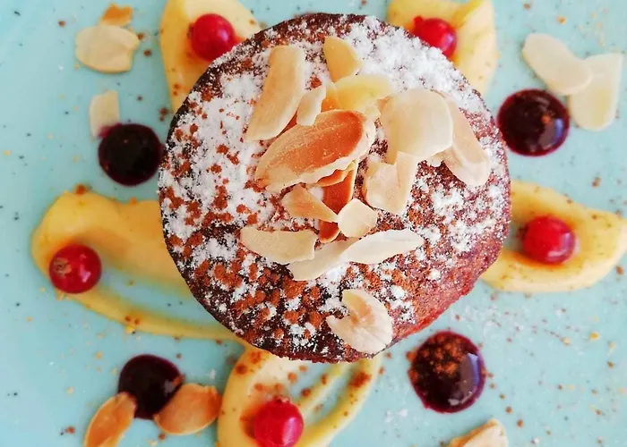 호텔 Golden Tulip Porto Gaia 빌라노바데가이아