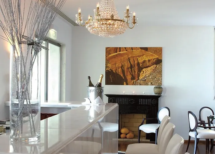 Hotel Golden Tulip Porto Gaia