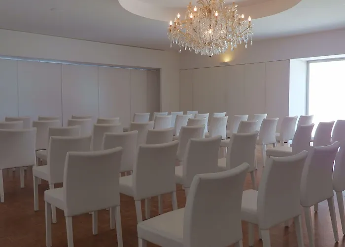 호텔 Golden Tulip Porto Gaia 빌라노바데가이아