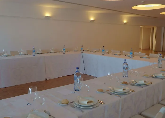 Hotel Golden Tulip Porto Gaia Vila Nova de Gaia