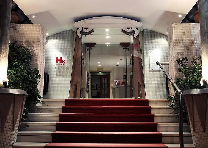 Golden Tulip Porto Gaia Hotel Vila Nova de Gaia