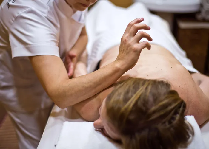 Golden Tulip Porto Gaia Hotel