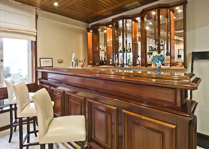 Golden Tulip Porto Gaia