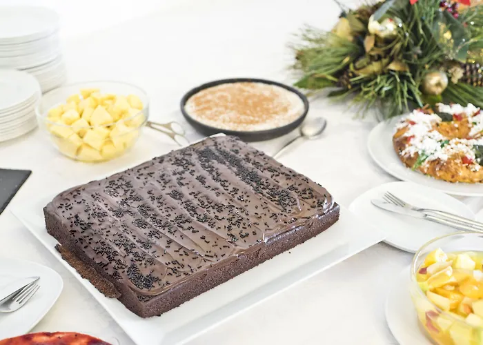 Golden Tulip Porto Gaia