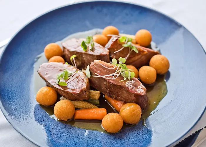 Golden Tulip Porto Gaia 4*