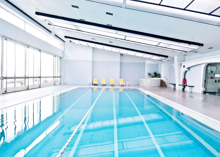 Golden Tulip Porto Gaia 빌라노바데가이아