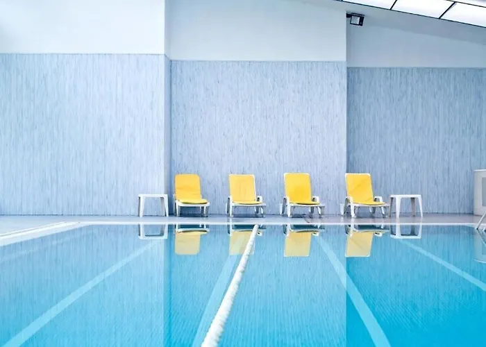 Golden Tulip Porto Gaia Hotel