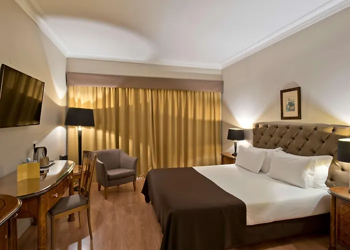 Golden Tulip Porto Gaia