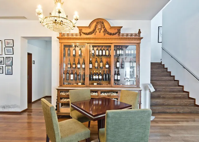 Golden Tulip Porto Gaia 4* Vila Nova de Gaia