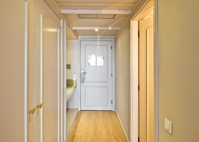 Golden Tulip Porto Gaia 호텔 4*