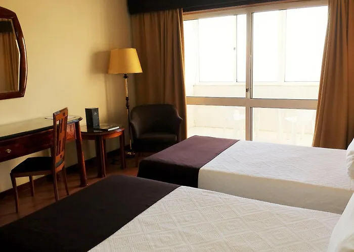 Golden Tulip Porto Gaia