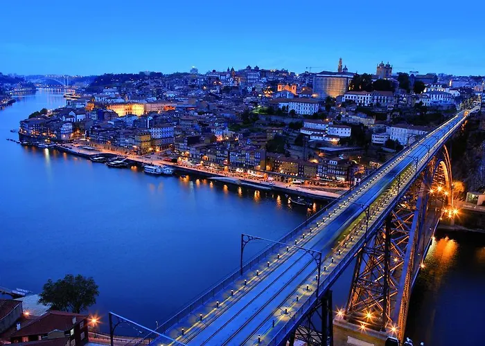 Golden Tulip Porto Gaia 호텔 4*