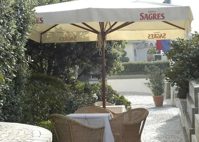 Hotel Golden Tulip Porto Gaia 4*