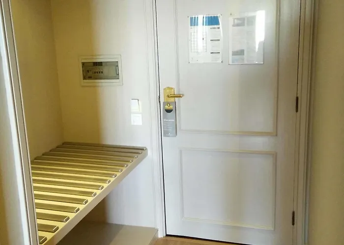 فندق Golden Tulip Porto Gaia فيلا نوفا دي غايا