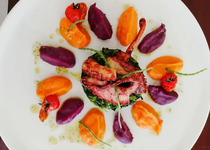 Golden Tulip Porto Gaia