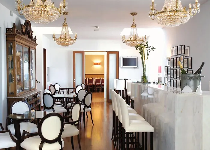 Golden Tulip Porto Gaia