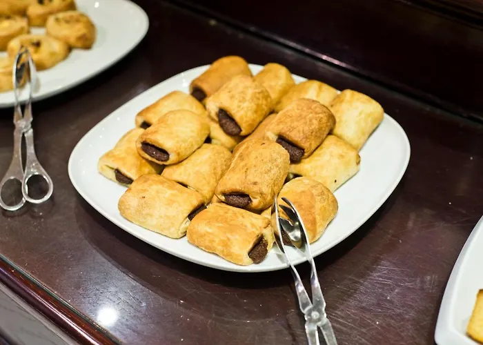 Golden Tulip Porto Gaia 빌라노바데가이아