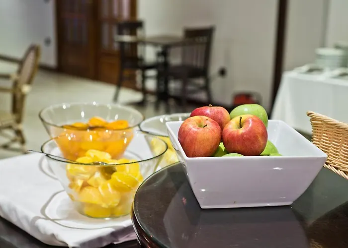 Golden Tulip Porto Gaia Hotel Vila Nova de Gaia