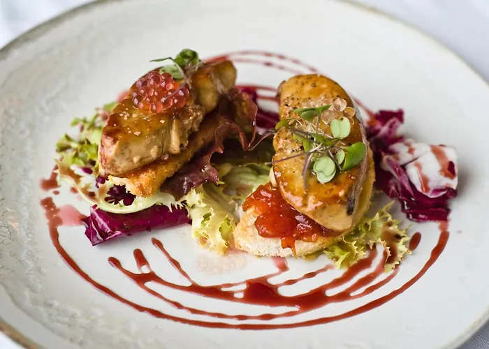 Hotel Golden Tulip Porto Gaia 4*